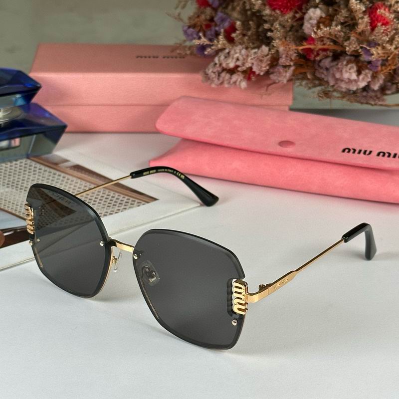 Miumiu Glasses (201)